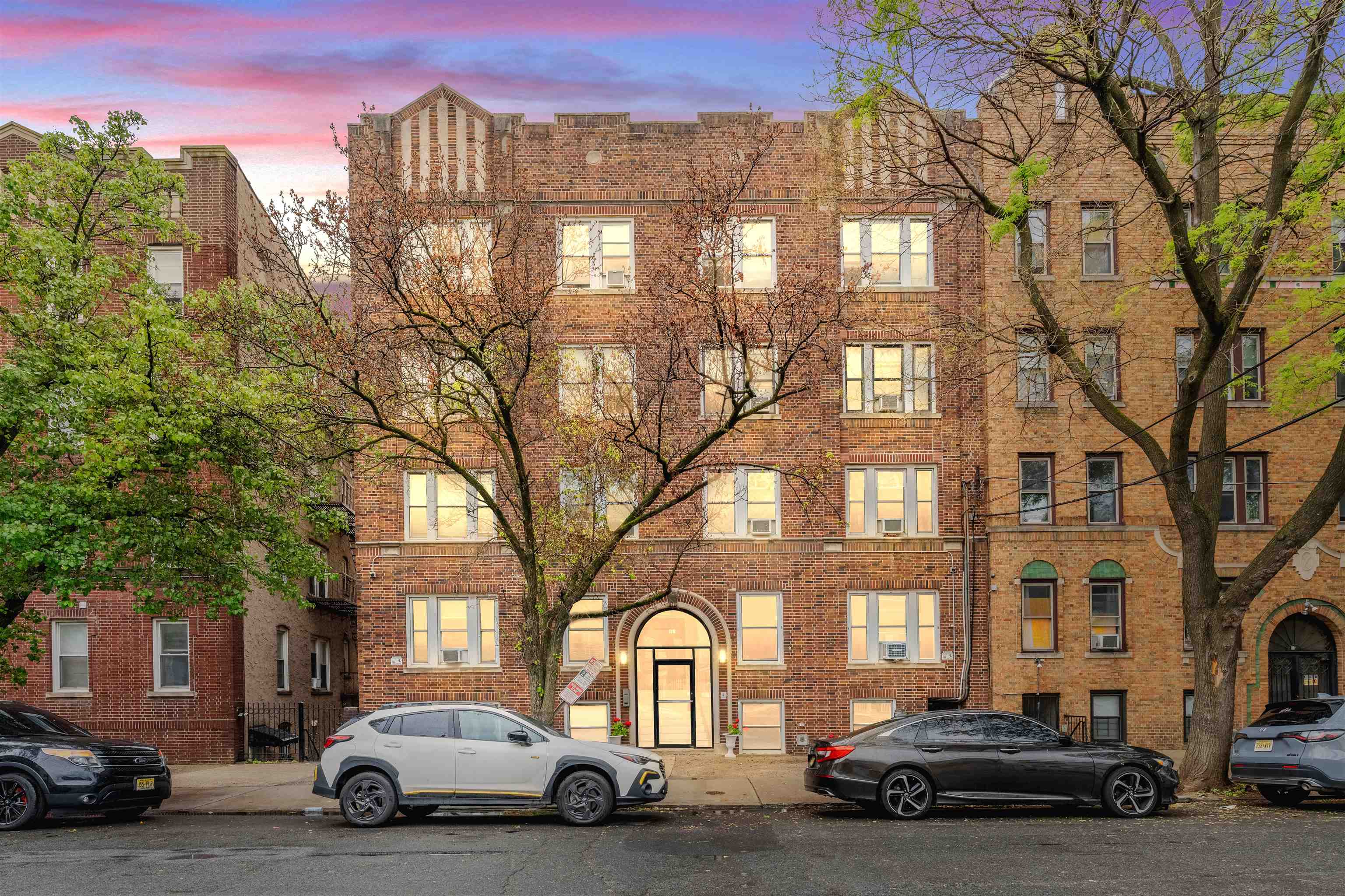57 Corbin Avenue Jersey City NJ 07306