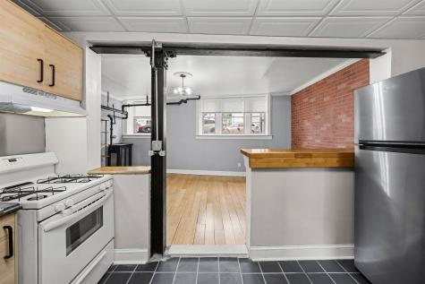 57 Corbin Avenue Jersey City NJ 07306