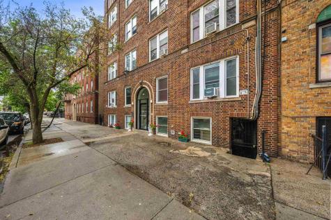57 Corbin Avenue Jersey City NJ 07306