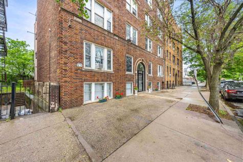 57 Corbin Avenue Jersey City NJ 07306
