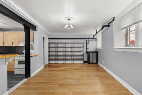 57 Corbin Avenue Jersey City NJ 07306