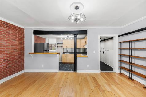 57 Corbin Avenue Jersey City NJ 07306