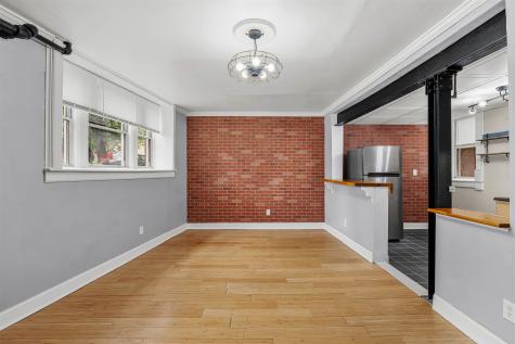 57 Corbin Avenue Jersey City NJ 07306