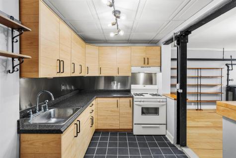 57 Corbin Avenue Jersey City NJ 07306