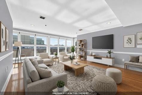 1331 Grand Street Hoboken NJ 07030