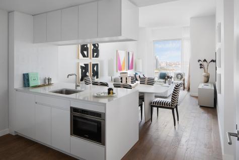 99 Hudson Street Jersey City NJ 07302