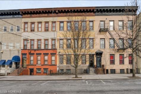 1202 13th Street North Bergen NJ 07047