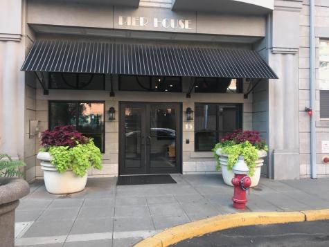 15 Warren Street Jersey City NJ 07302