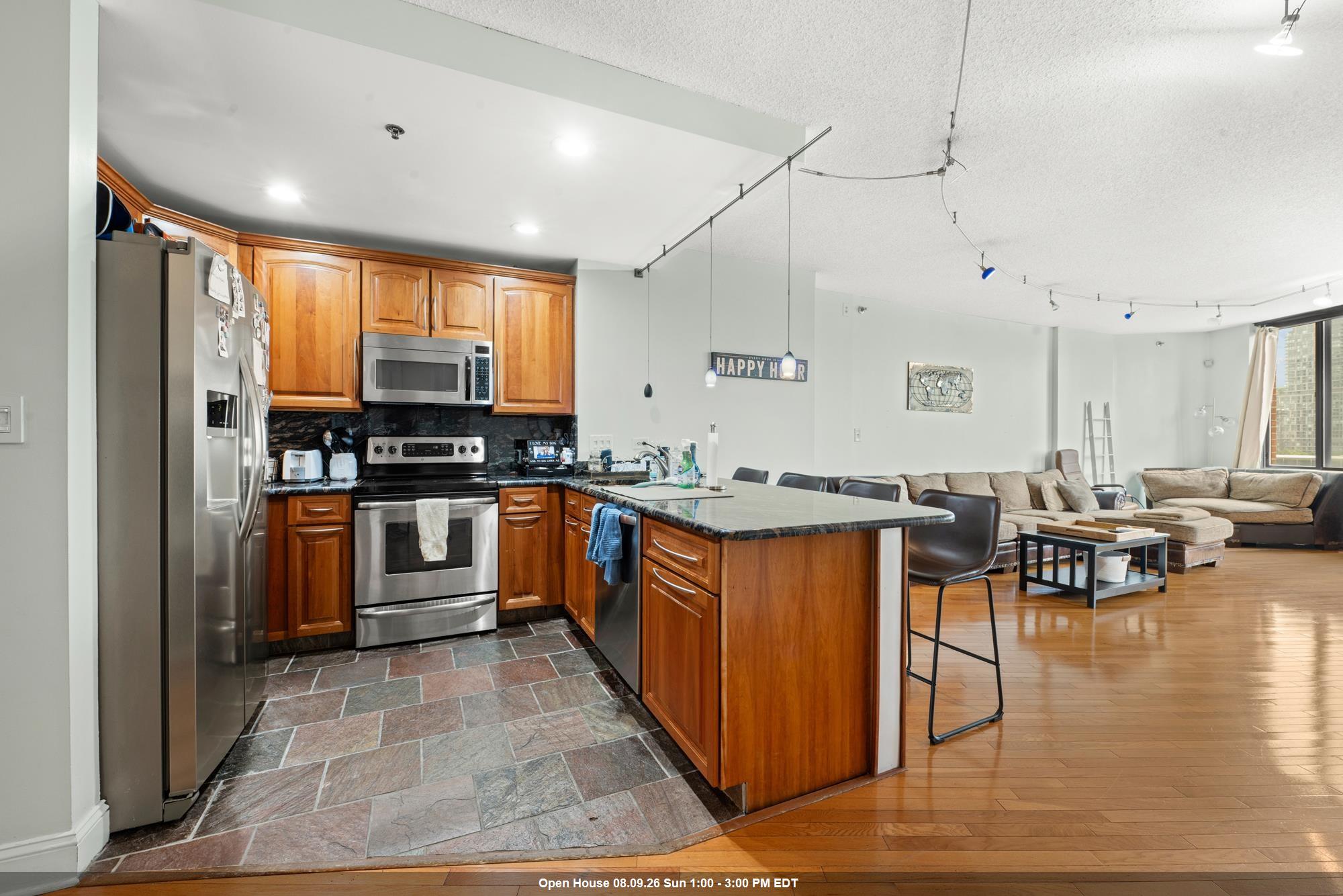 415 Newark Street Hoboken NJ 07030