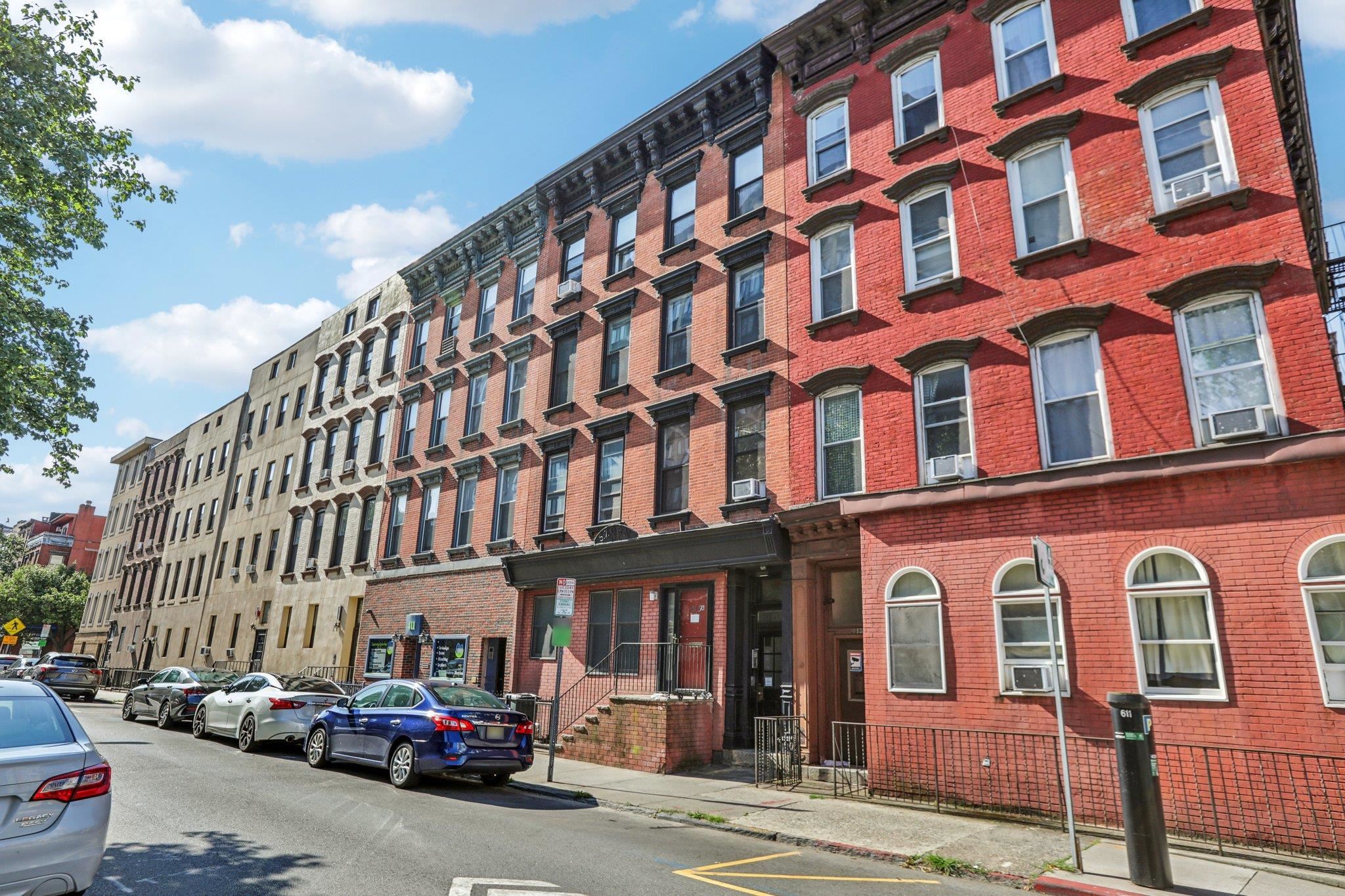 413 1st Street Hoboken NJ 07030