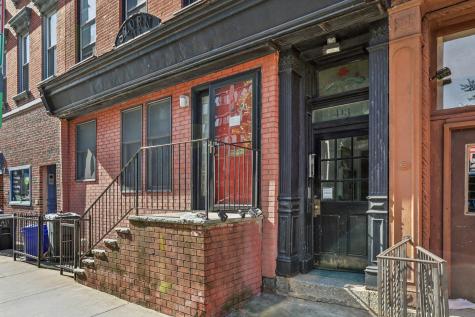 413 1st Street Hoboken NJ 07030