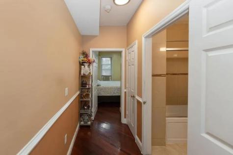 3481 John F Kennedy Boulevard Jersey City NJ 07307-4118
