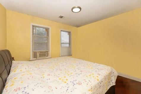 3481 John F Kennedy Boulevard Jersey City NJ 07307-4118