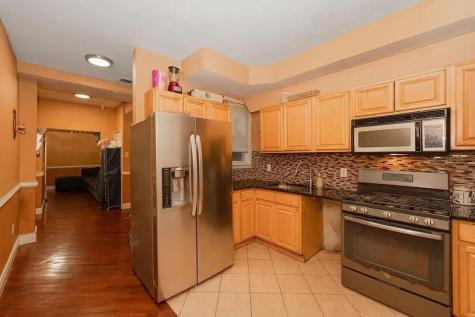 3481 John F Kennedy Boulevard Jersey City NJ 07307-4118
