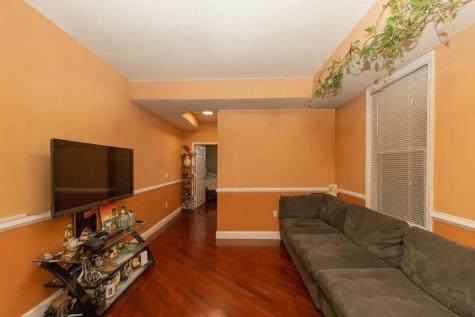 3481 John F Kennedy Boulevard Jersey City NJ 07307-4118