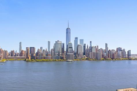 2 2nd Street Jersey City NJ 07302