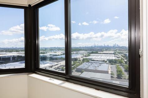 2105 Harmon Cove Tower Secaucus NJ 07094