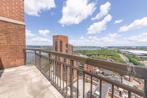 2105 Harmon Cove Tower Secaucus NJ 07094