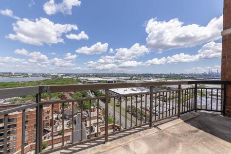 2105 Harmon Cove Tower Secaucus NJ 07094