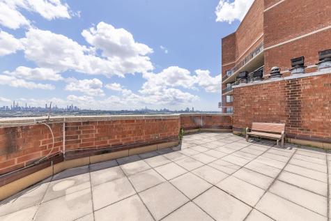 2105 Harmon Cove Tower Secaucus NJ 07094