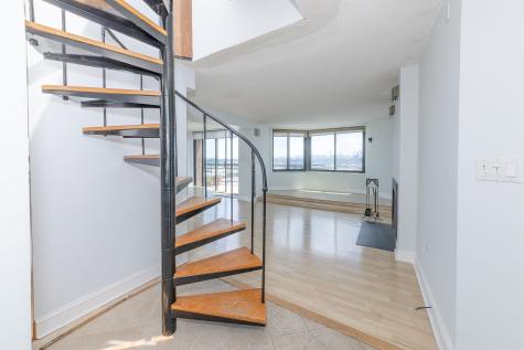 2105 Harmon Cove Tower Secaucus NJ 07094