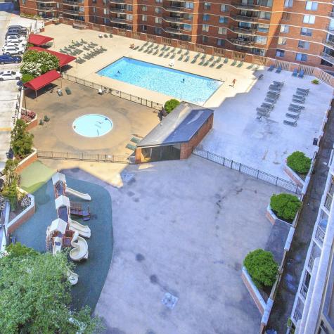 2105 Harmon Cove Tower Secaucus NJ 07094