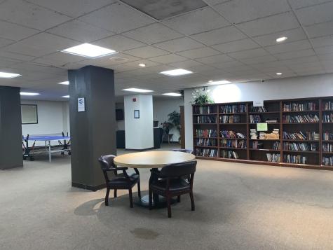 2105 Harmon Cove Tower Secaucus NJ 07094