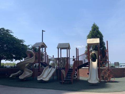2105 Harmon Cove Tower Secaucus NJ 07094
