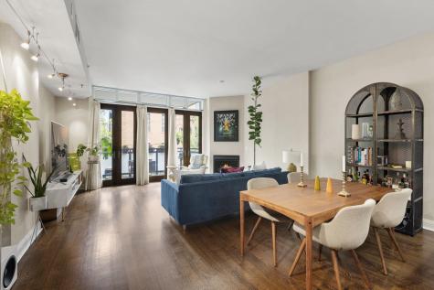 78 Jackson Street Hoboken NJ 07030