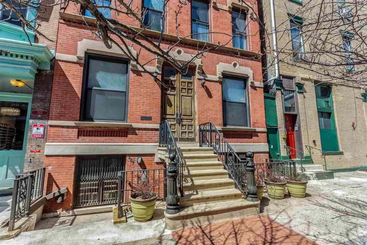 267 Grove Street Jersey City NJ 07302