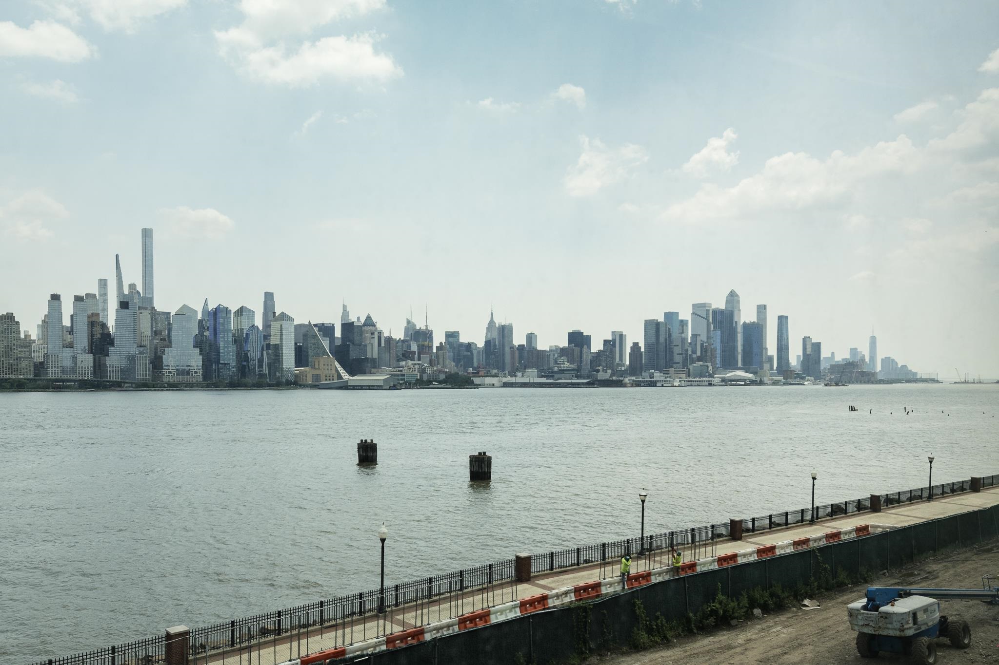 8 Avenue At Port Imperial West New York NJ 07093