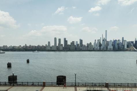 8 Avenue At Port Imperial West New York NJ 07093