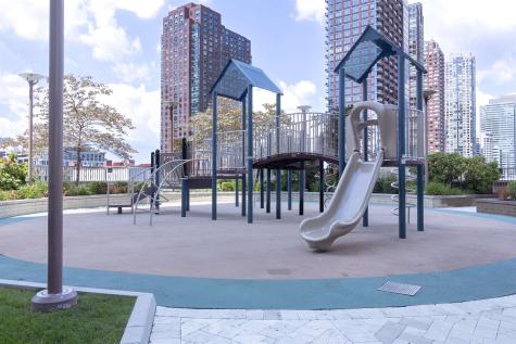 88 Morgan Street Jersey City NJ 07302