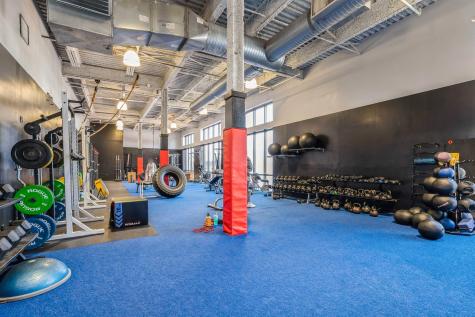 700 1st Street Hoboken NJ 07030