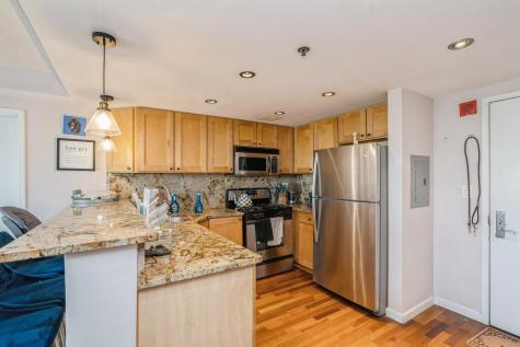 700 1st Street Hoboken NJ 07030