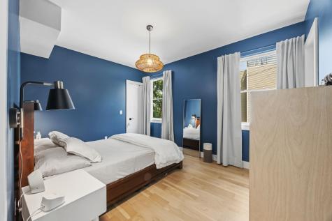 316 2nd Street Jersey City NJ 07302