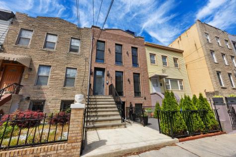 316 2nd Street Jersey City NJ 07302