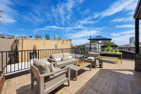 316 2nd Street Jersey City NJ 07302