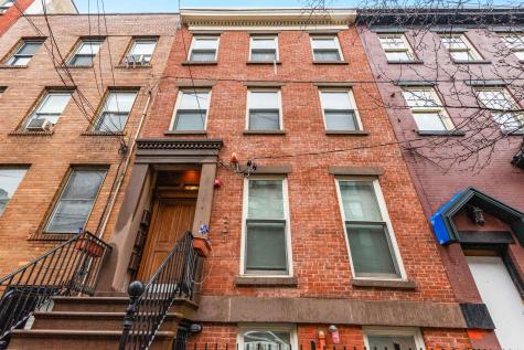 223 Montgomery Street Jersey City NJ 07302