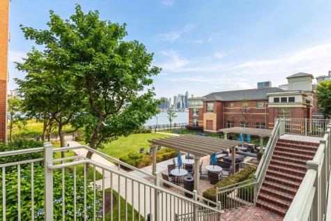 26 Avenue At Port Imperial West New York NJ 07093