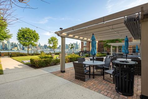 26 Avenue At Port Imperial West New York NJ 07093