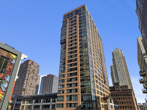 10 Provost Street Jersey City NJ 07302