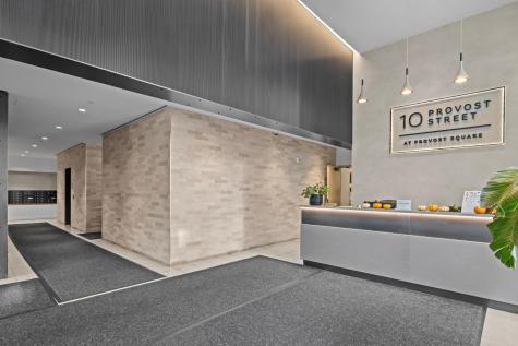 10 Provost Street Jersey City NJ 07302