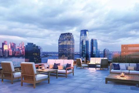 10 Provost Street Jersey City NJ 07302
