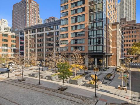 10 Provost Street Jersey City NJ 07302
