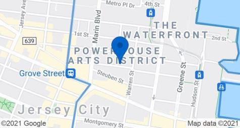 10 Provost Street Jersey City NJ 07302