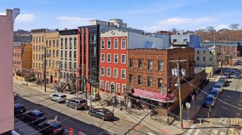 420 Monroe Street Hoboken NJ 07030