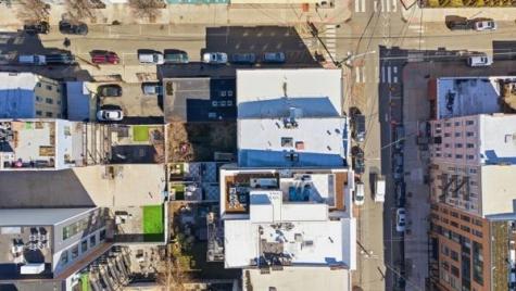 420 Monroe Street Hoboken NJ 07030
