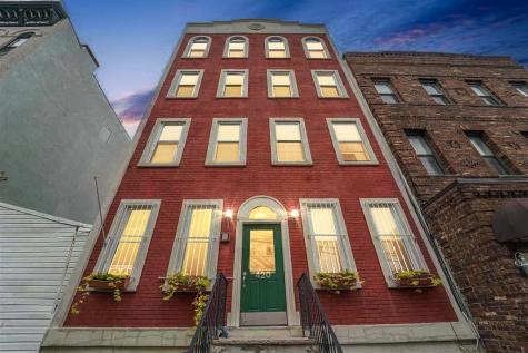 420 Monroe Street Hoboken NJ 07030