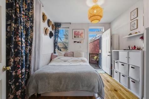 420 Monroe Street Hoboken NJ 07030